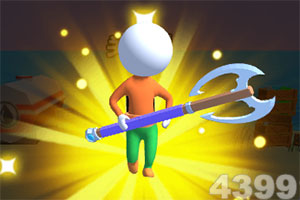 爆兽猎人之天炎战龙